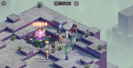 《铃兰之剑为这和平的世界》索菲亚角色定位及解析