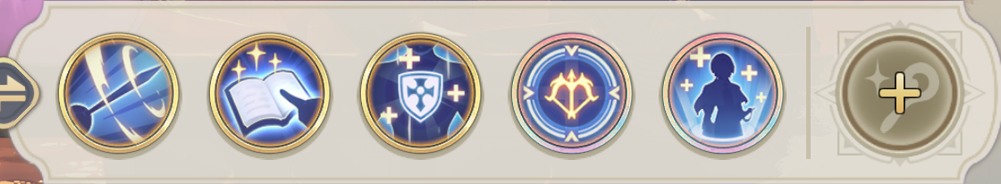 《铃兰之剑为这和平的世界》索菲亚技能加点推荐