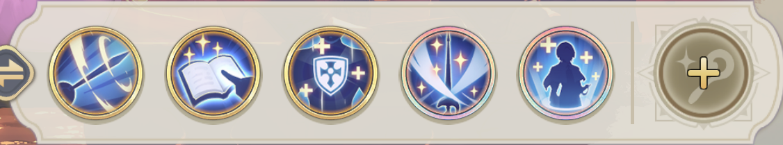 《铃兰之剑为这和平的世界》索菲亚技能加点推荐