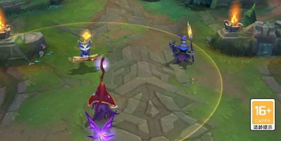 《英雄联盟手游》诺拉上线时间介绍