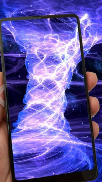 电击屏幕各种版