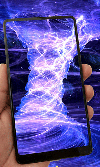 电击屏幕各种版