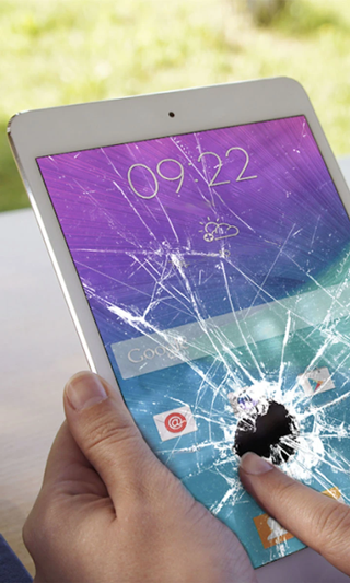 电击屏幕各种版