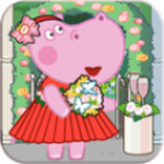 佩奇城堡婚礼派对安卓版下载2025