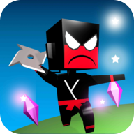 忍者大逃杀安卓app下载