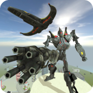 未来机器战士最新版2025安卓版