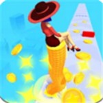 土豪疯狂跑酷下载安装安卓版本