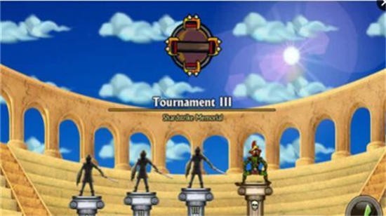 剑与凉鞋3无广告版最新安卓版本