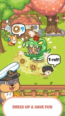 最时髦的狗狗手机安卓版app最新版下载