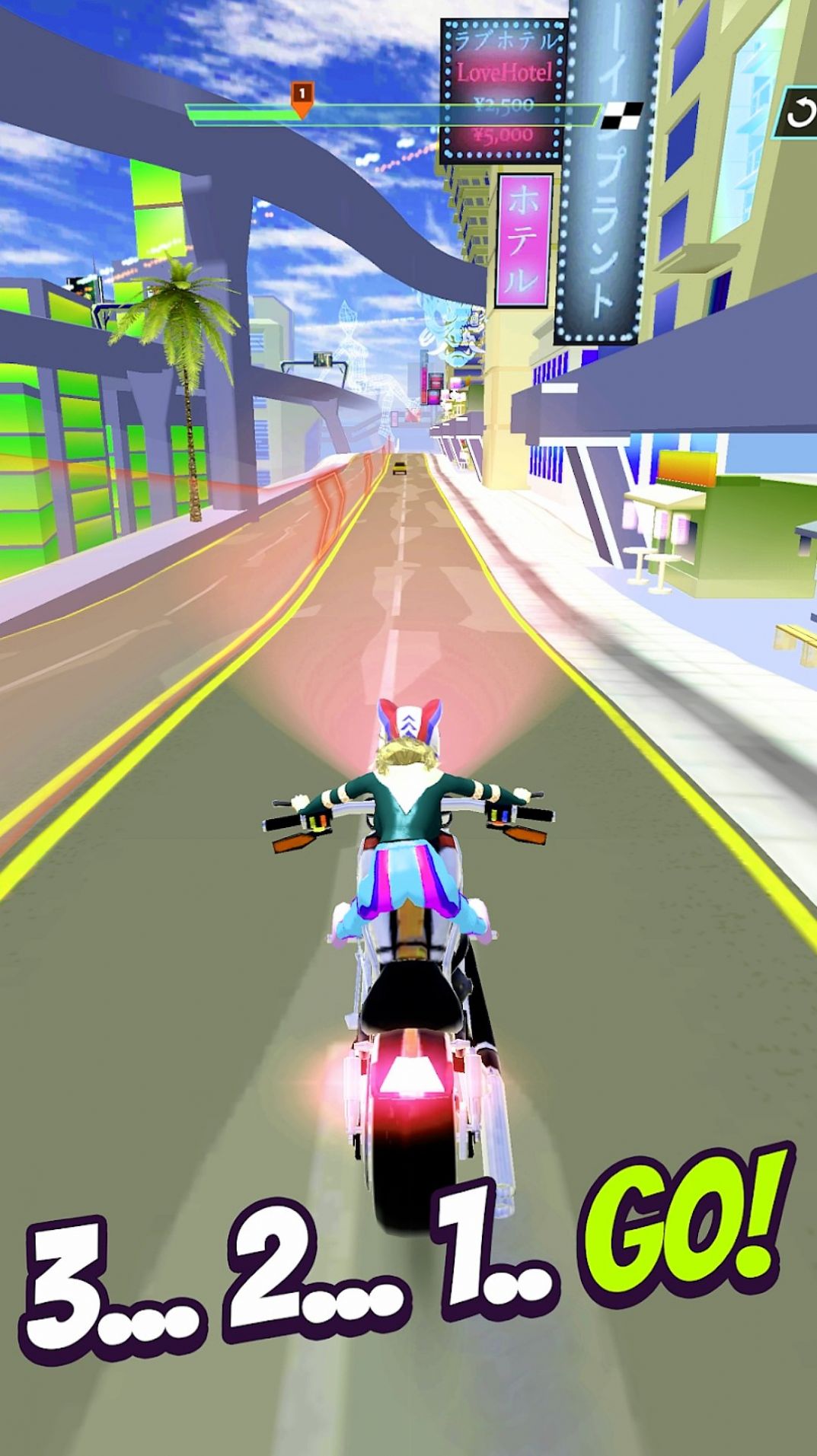 狂野之轮2025下载