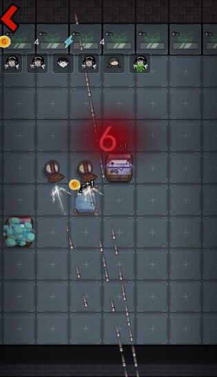 躺平发育正版下载安装2025版