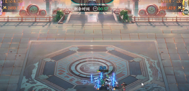 《百战群英》庞统获取攻略