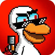 怪鸭乱斗2025版下载