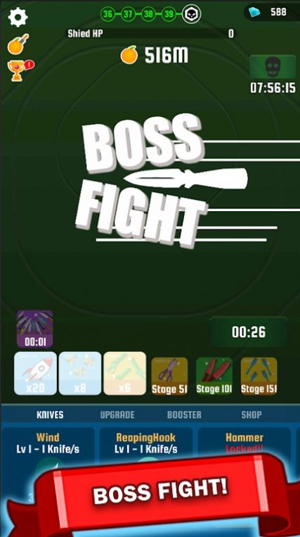 空刀劈开水果2025下载安卓