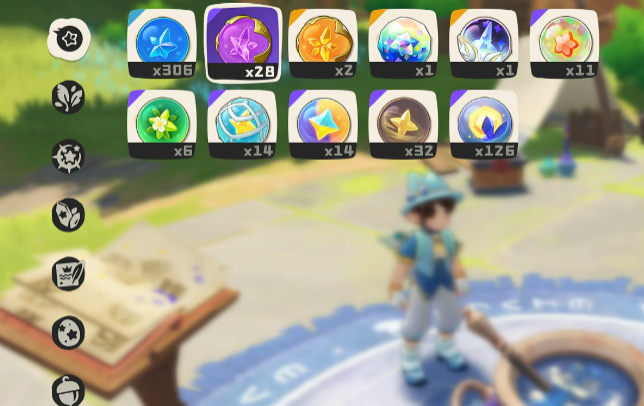 《洛克王国世界》零氪玩法攻略