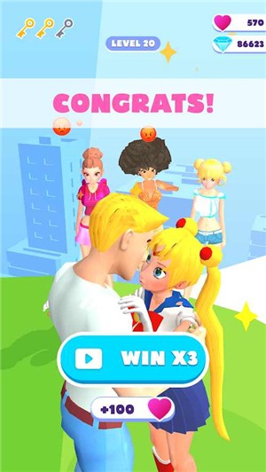 换装我最美app下载