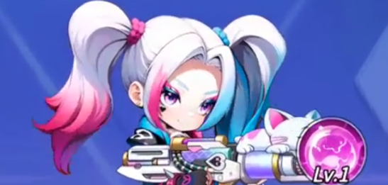 《灌篮军团》嘻嘻与五竹对比分析一览