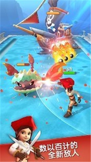 弓箭手死了内购破解版2025最新版下载