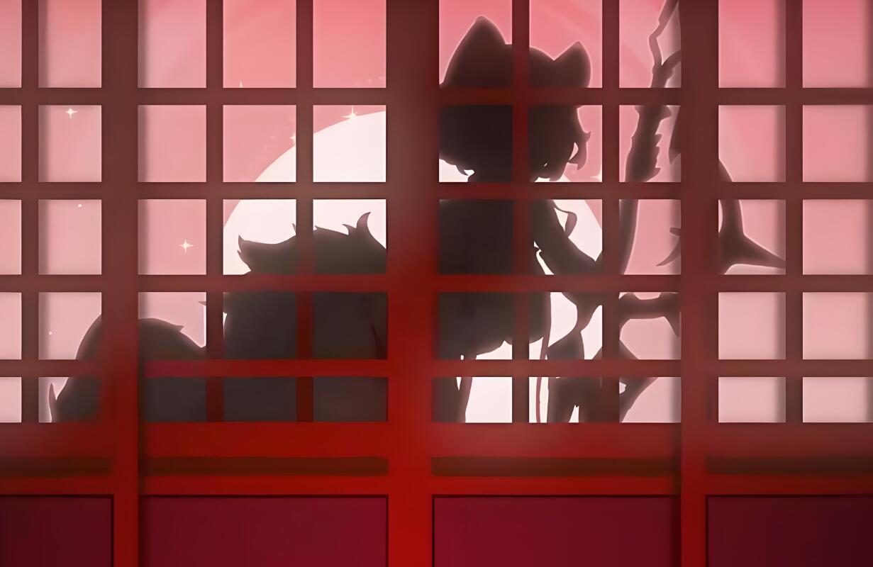 《绯月絮语》艾蕾娜角色强度介绍