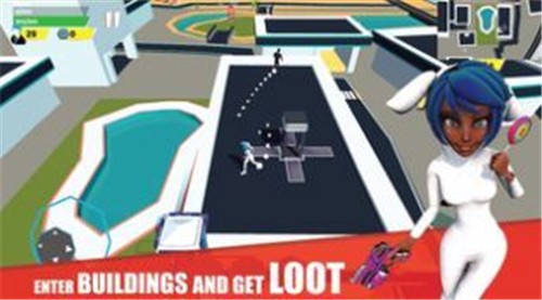 超级作战实验室官方正式版安卓版下载安装