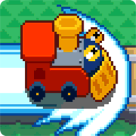 像素火车安卓最新下载