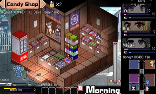 夏日狂想曲安卓2025下载安装