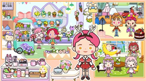 樱桃小镇海景别墅2025安卓版下载