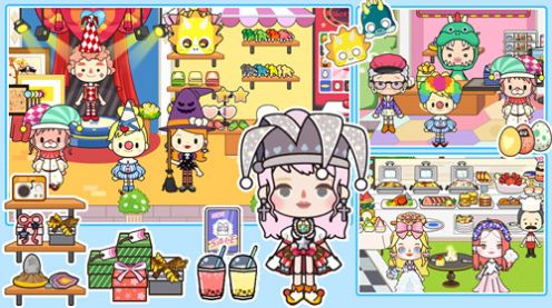 樱桃小镇海景别墅2025安卓版下载