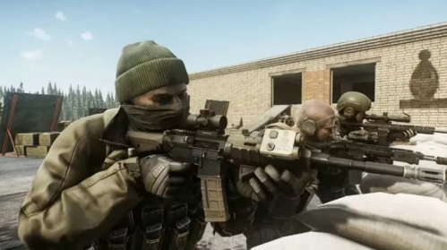 逃离塔科夫单机版