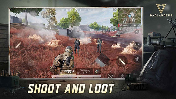 逃离塔科夫单机版下载安装2025版