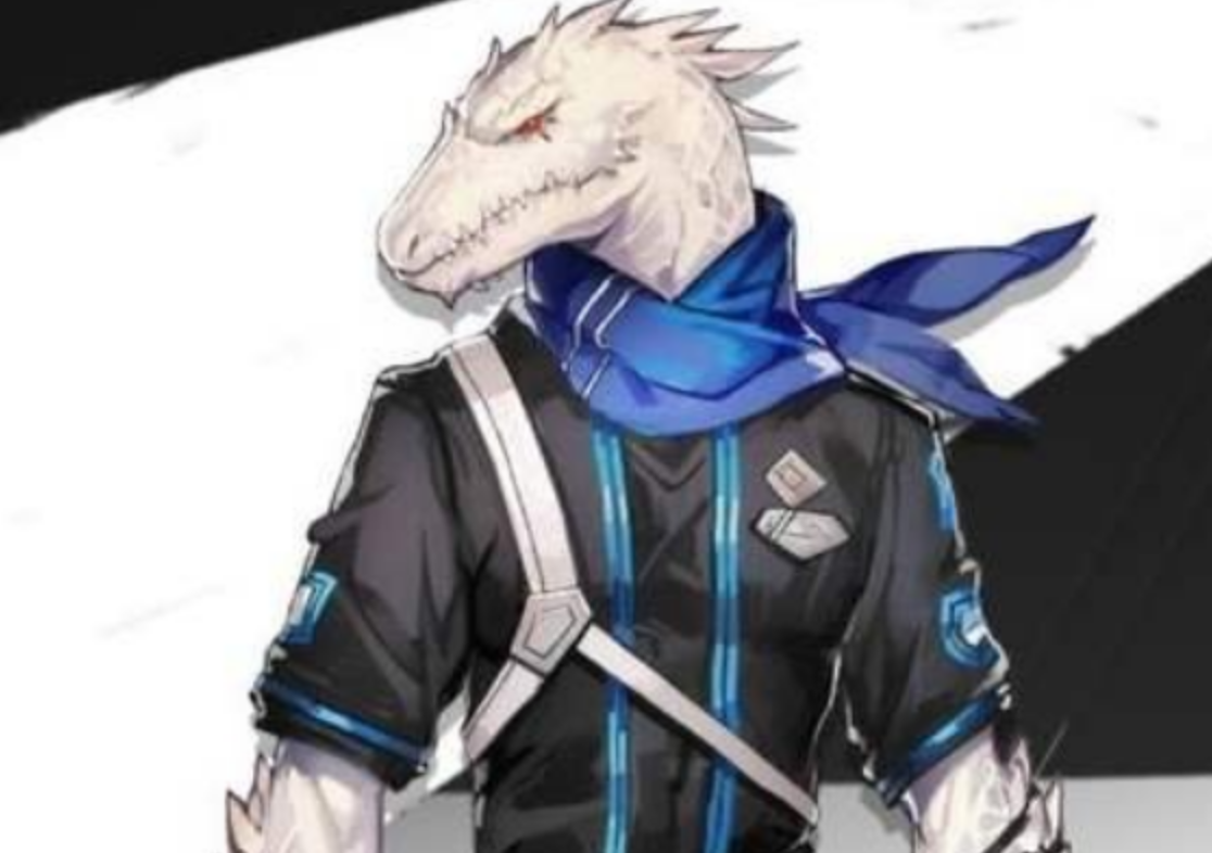 明日方舟终末地萨弗拉角色介绍