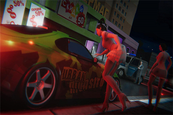 火力全开2城市狂热安卓下载