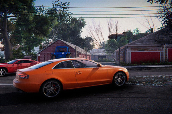 火力全开2城市狂热安卓下载