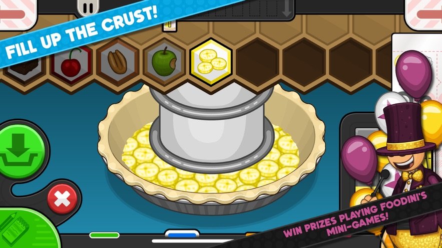 老爹蛋糕店togoapp最新版