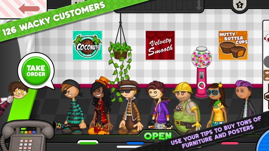 老爹蛋糕店togoapp最新版