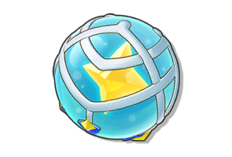 《洛克王国世界》网兜球作用介绍