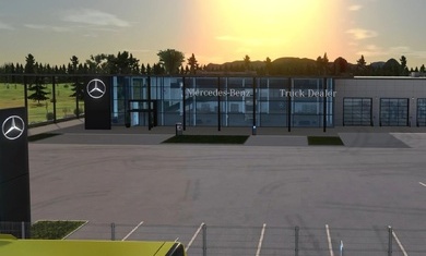 卡车模拟器终极版安卓版app