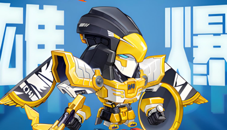 《灌篮军团》白鹰王玩法介绍