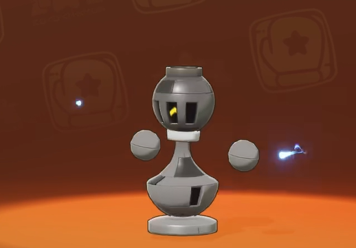 《洛克王国世界》棋棋进化介绍