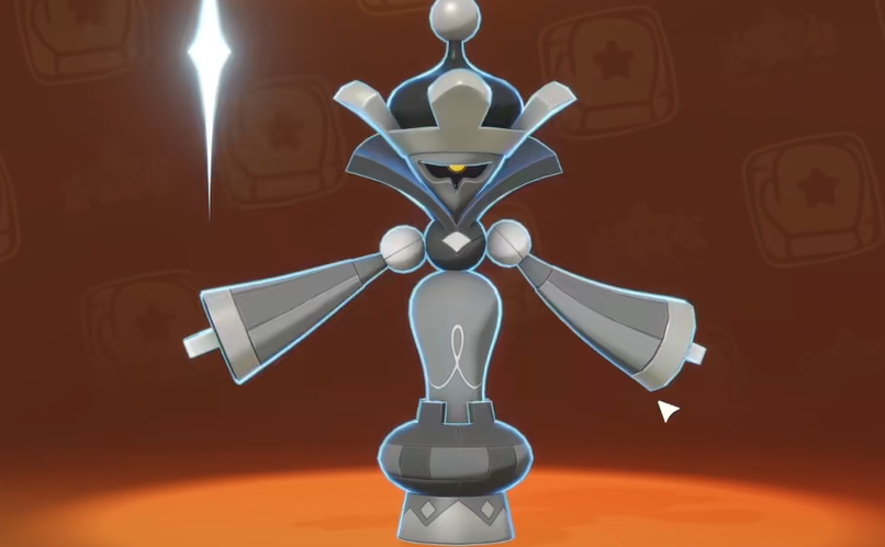 《洛克王国世界》棋棋进化介绍