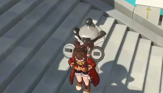 《洛克王国世界》棋棋进化介绍