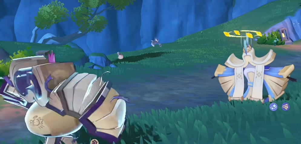 《洛克王国世界》书魔虫获取攻略