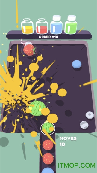 缤纷水果乐最新2026下载