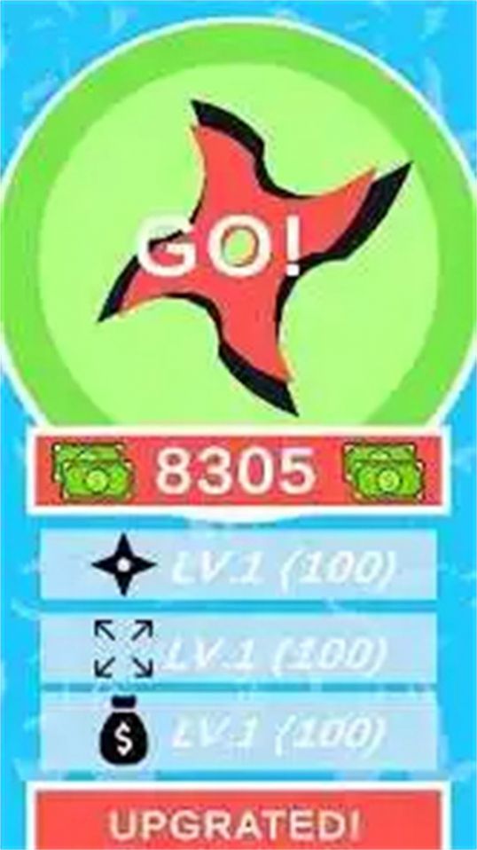 终极割草忍者2026下载