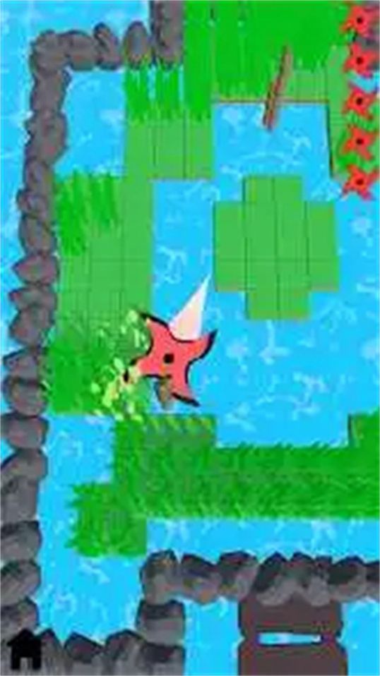 终极割草忍者2026下载