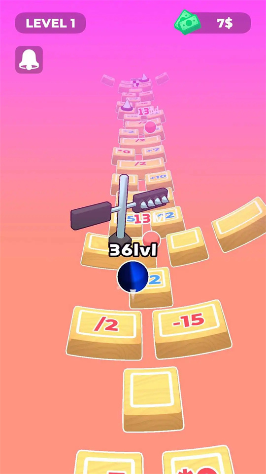 水平升级弹跳安卓下载最新版