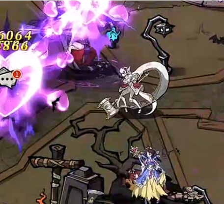 《幻灵召唤师》伊藤蛇毒反击流玩法介绍