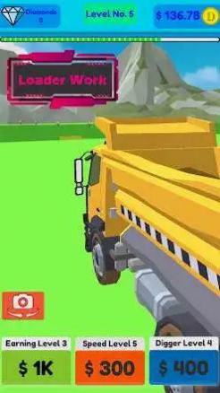 闲置挖掘建造最新安卓下载