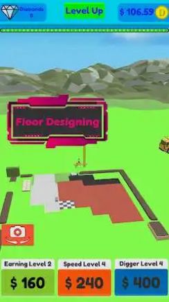 闲置挖掘建造最新安卓下载