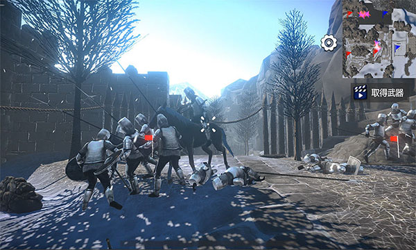 少女战地下载2026版本